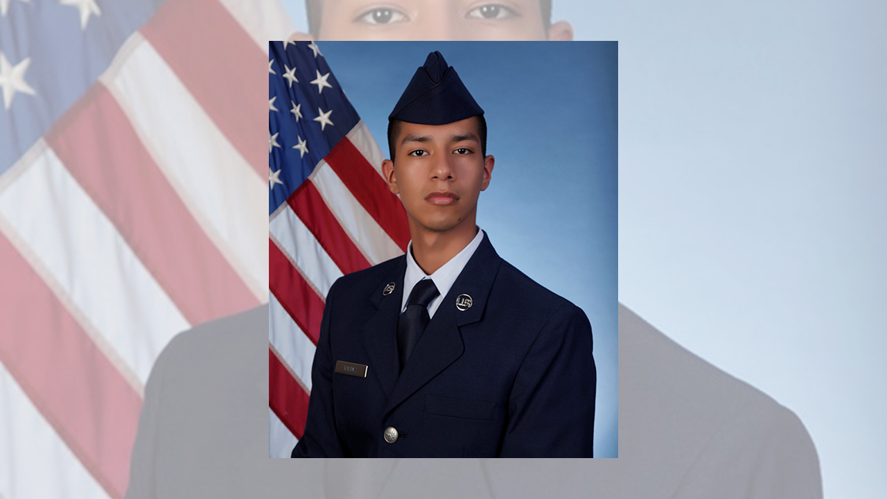 West Point’s Marco A. Valdez graduates basic training