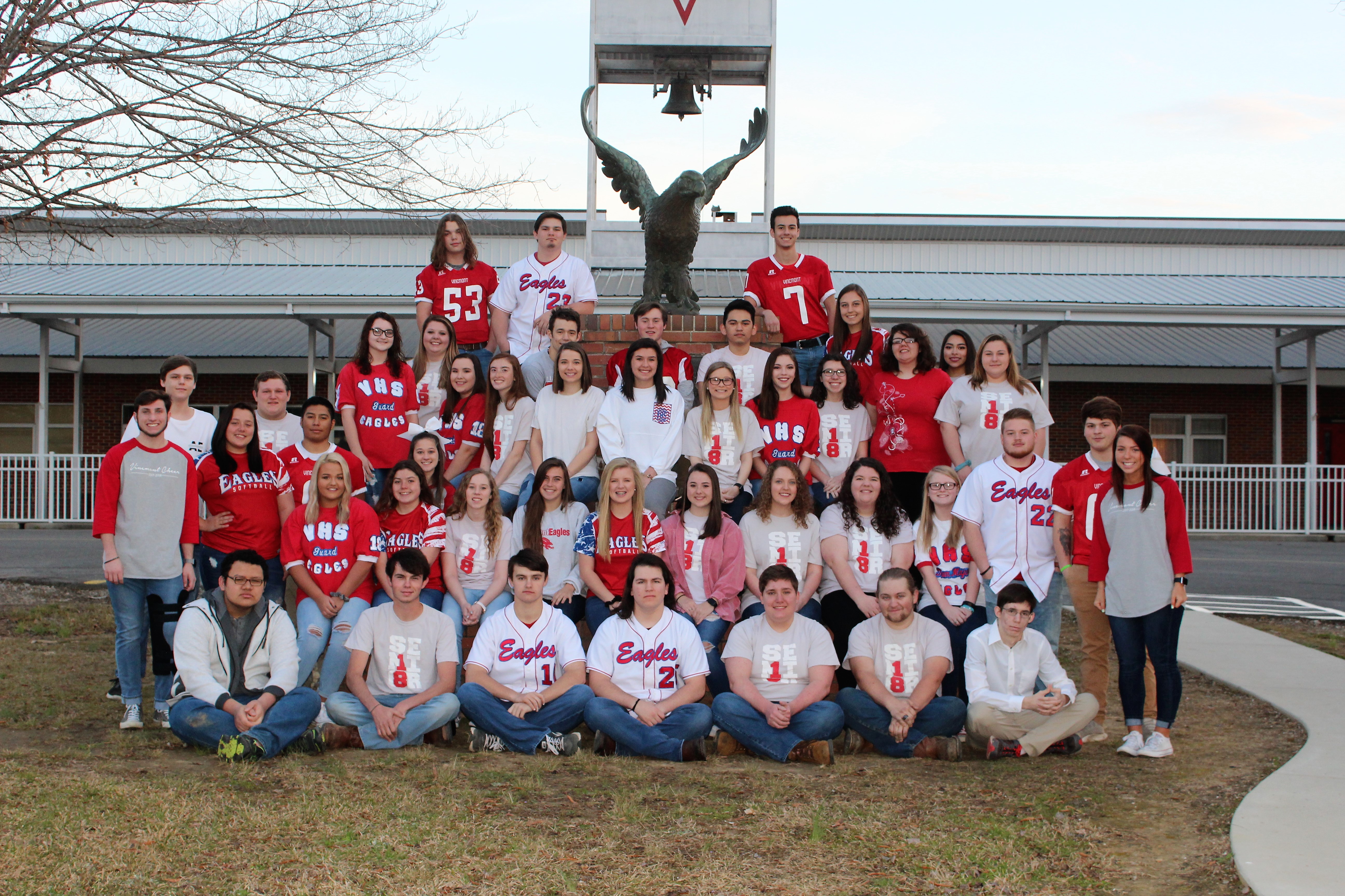 Congratulations to the Vinemont High School Class of 2018! vinemont_high_school_grad_photo.jpg