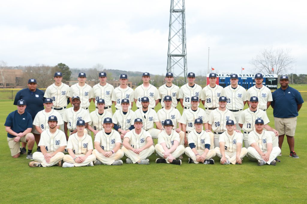 WSCC baseball ACCC Tournament runnerup; golf, tennis, softball