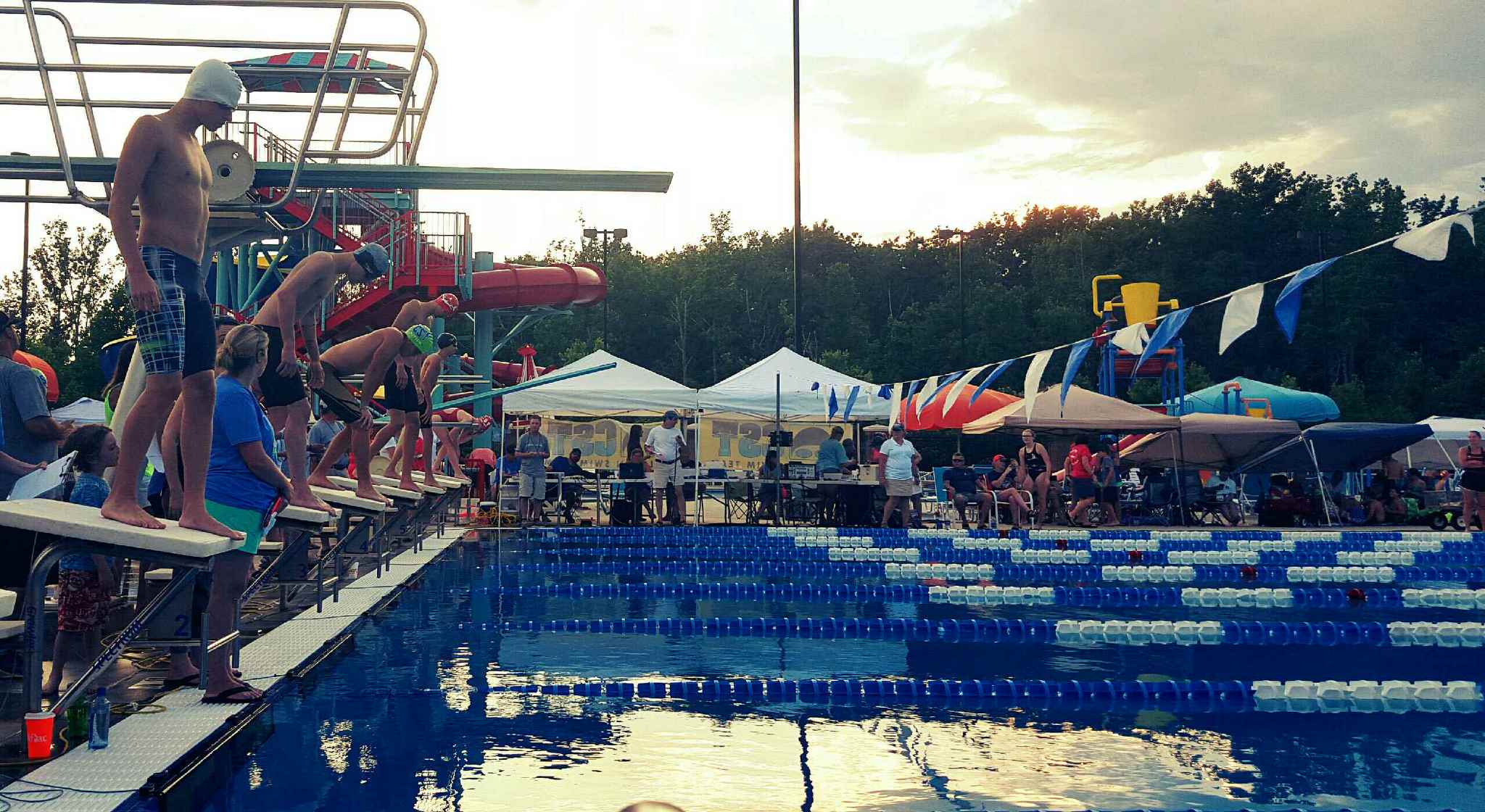 CULLMAN SWIM TEAM: Tritons trounce Decatur 1.jpg