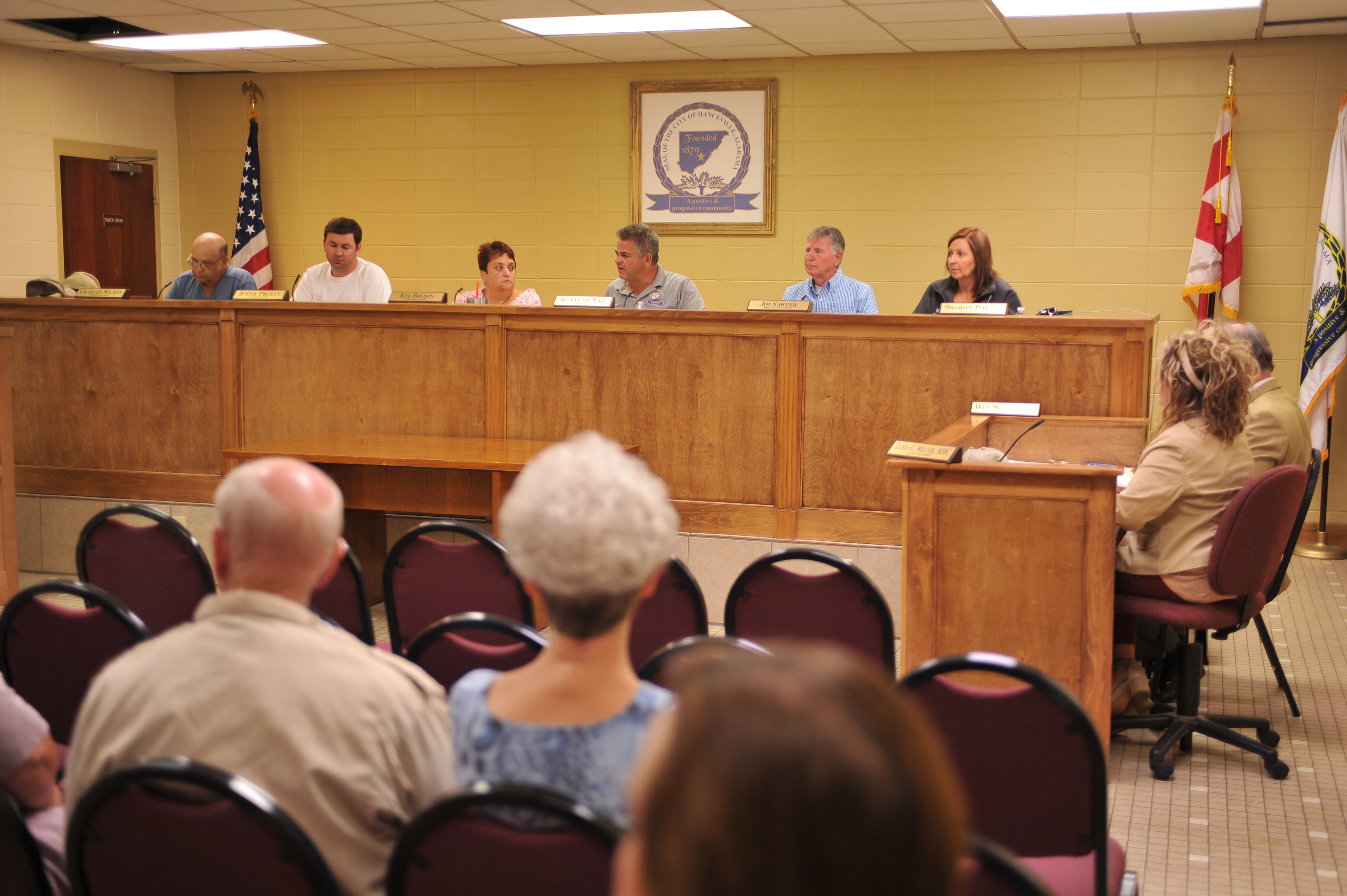 Porter resigns from Hanceville council; tractor show Saturday 1.jpg