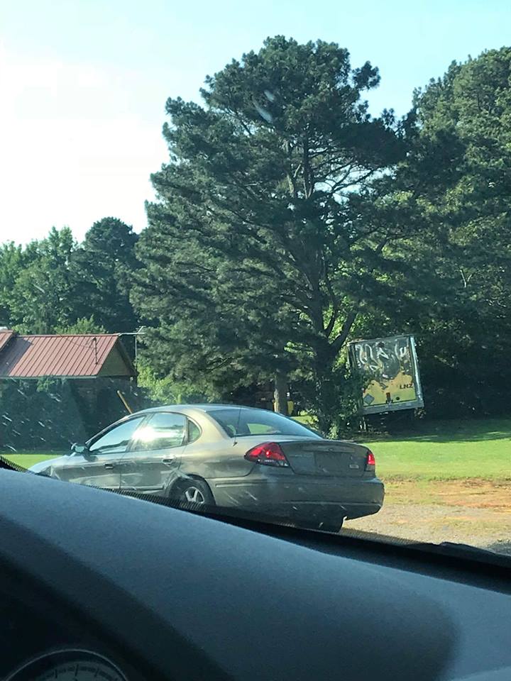 Jones Chapel parent reports suspicious vehicle; CCSO confirms 34727545_10160412213250287_51863310647164928_n.jpg