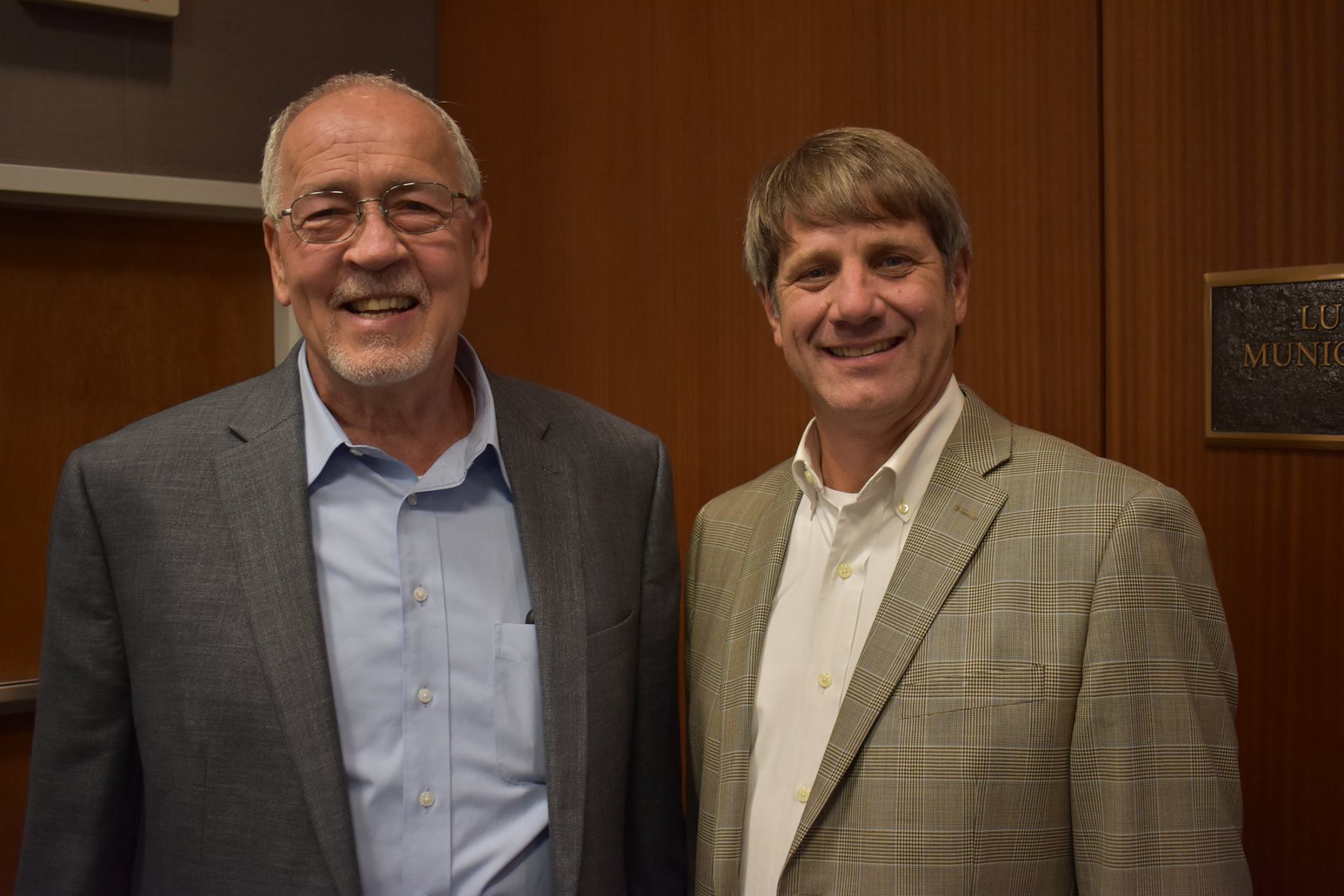 Busy meeting: Cullman names Technology Village director, approves deteriorated properties ordinance 35142843_1760882567306764_4217235208350466048_o.jpg