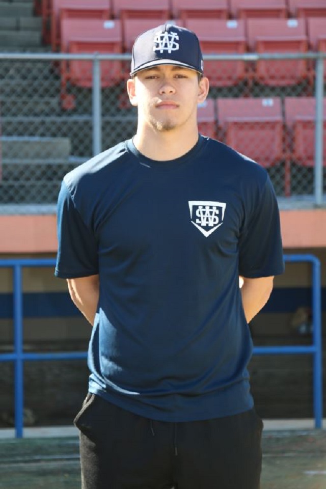 Wallace State baseball’s Blake Rivera named a NJCAA 2nd-team All-American 5.jpg