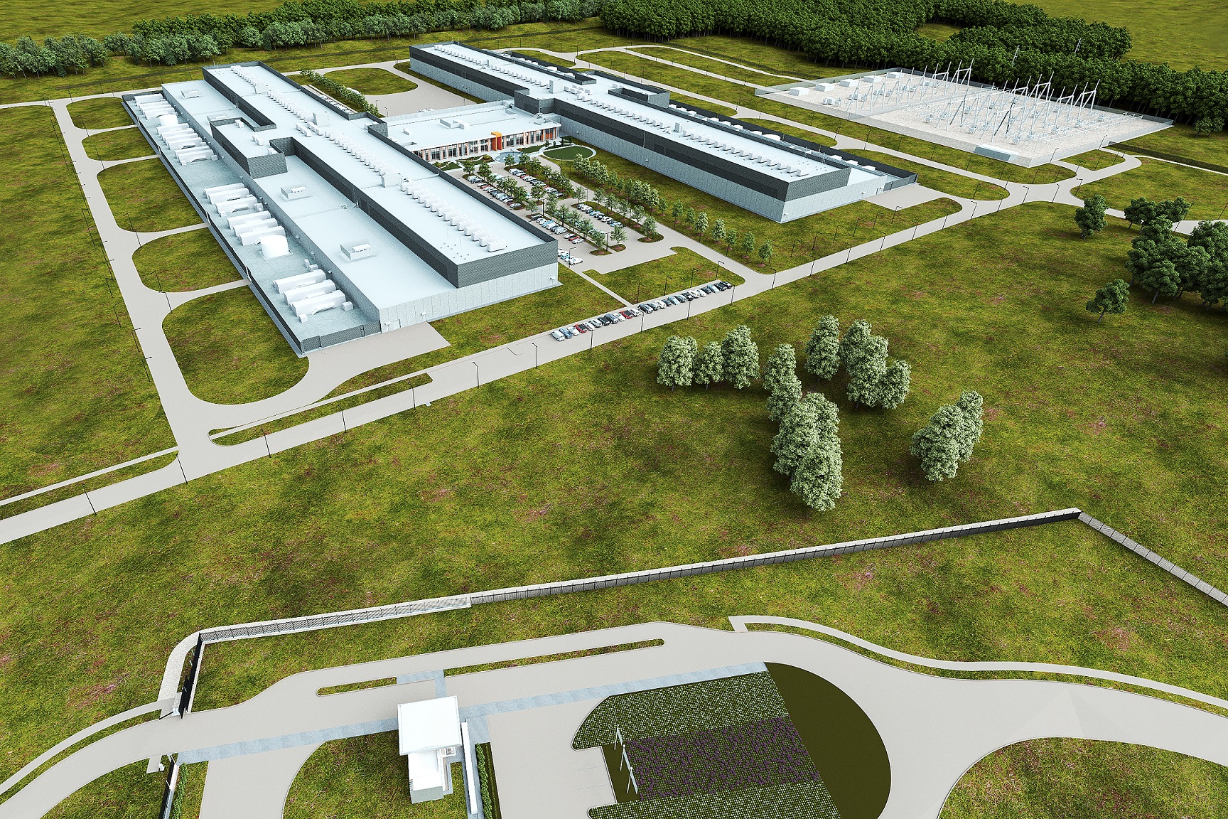 Ivey: Facebook to invest $750 million in new data center in Huntsville artist_rendering_huntsville_data_center.jpg