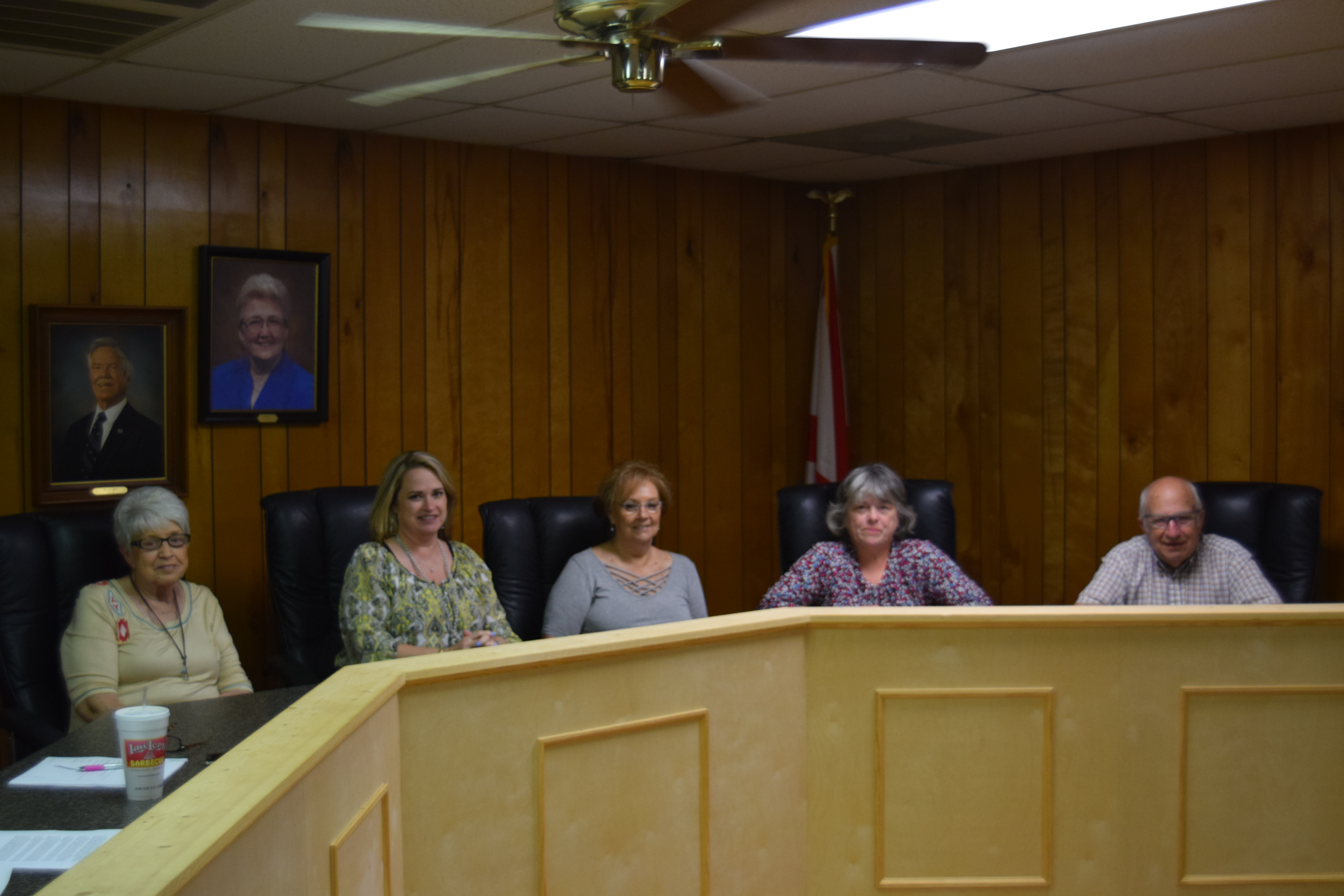 Vinemont receives clean financial audit dsc_0055.jpg