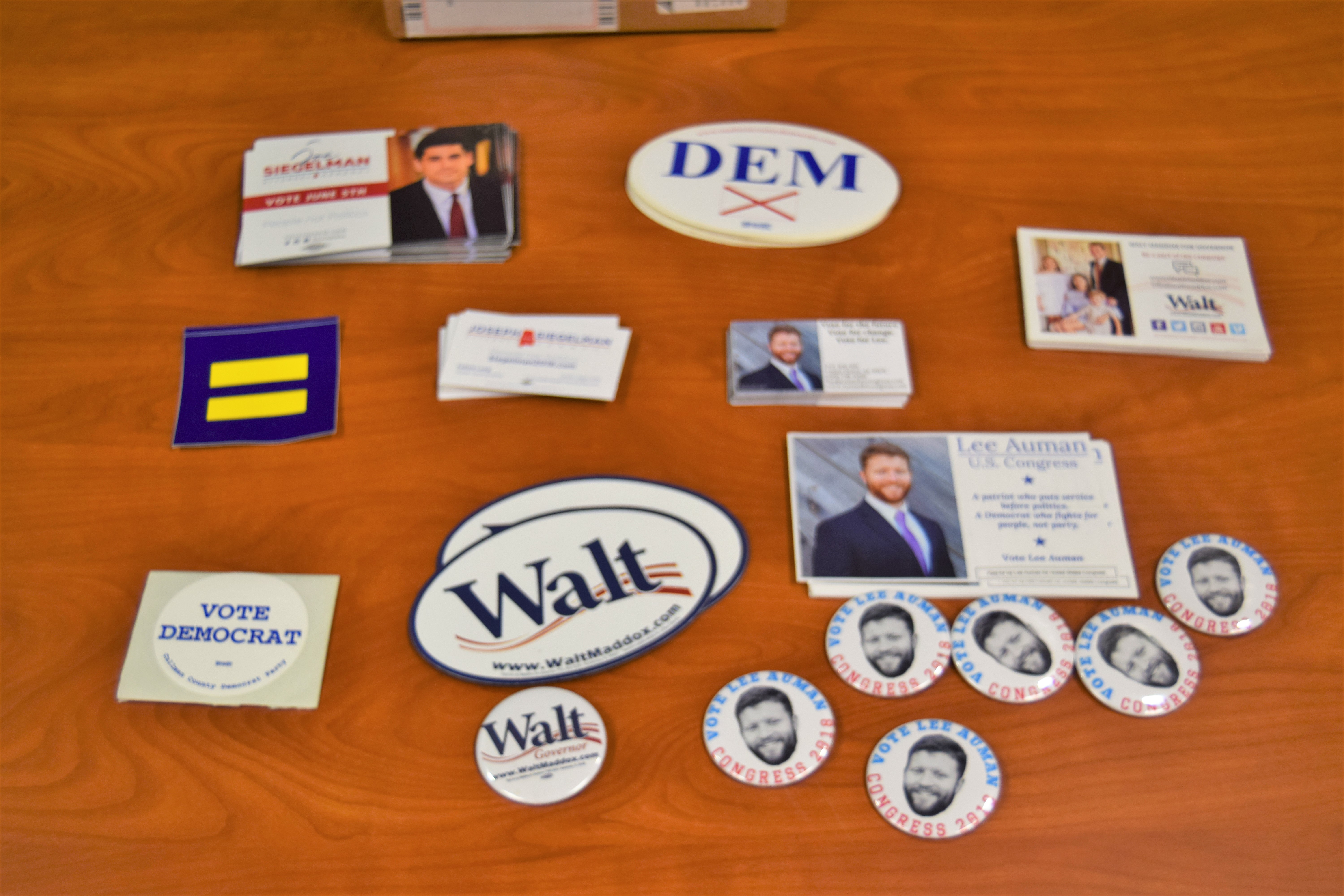 Cullman County Democrats discuss future events, campaign support dsc_0066.jpg