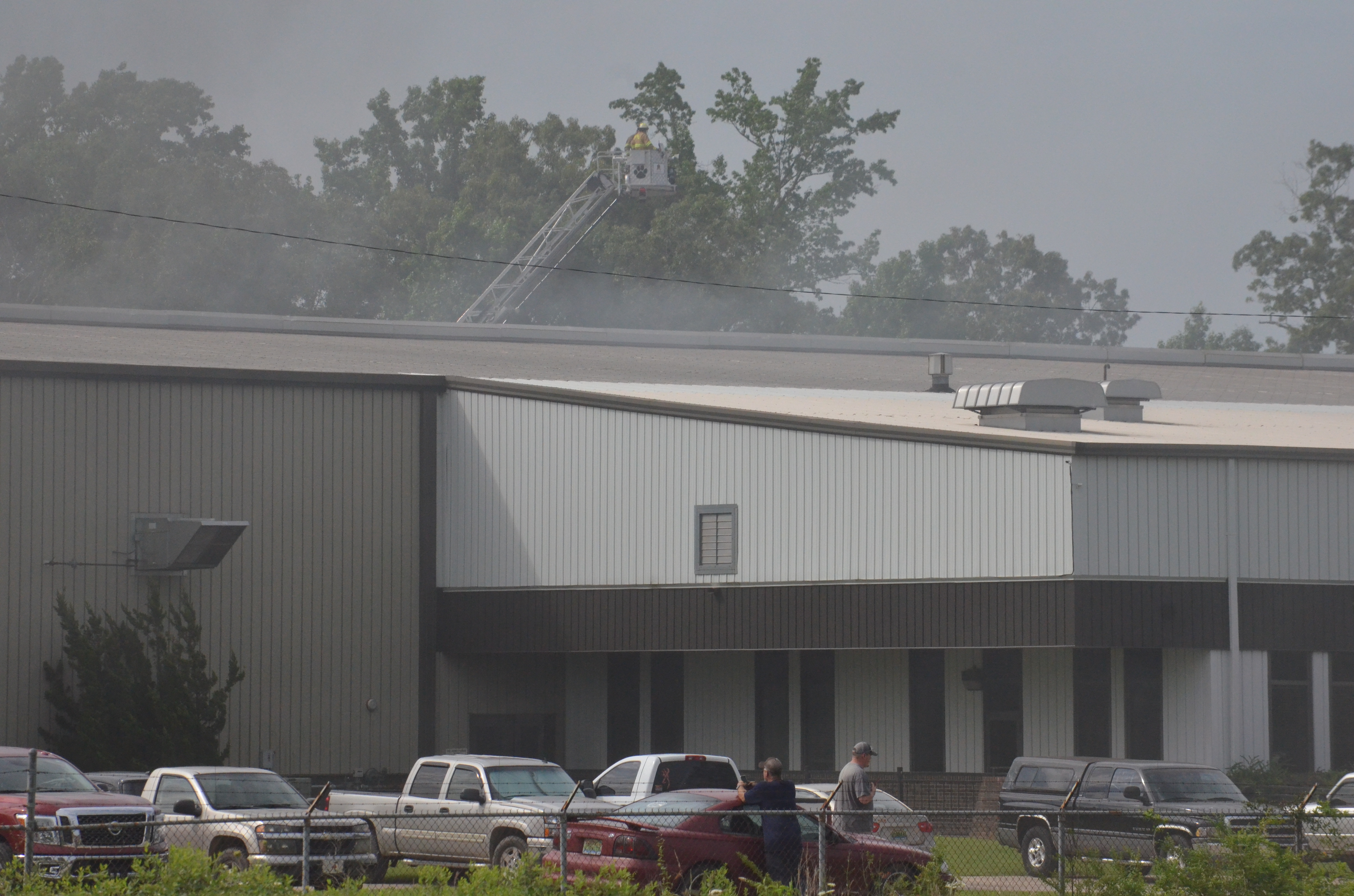 Fire at Inland Buildings out; no injuries reported dsc_0216.jpg