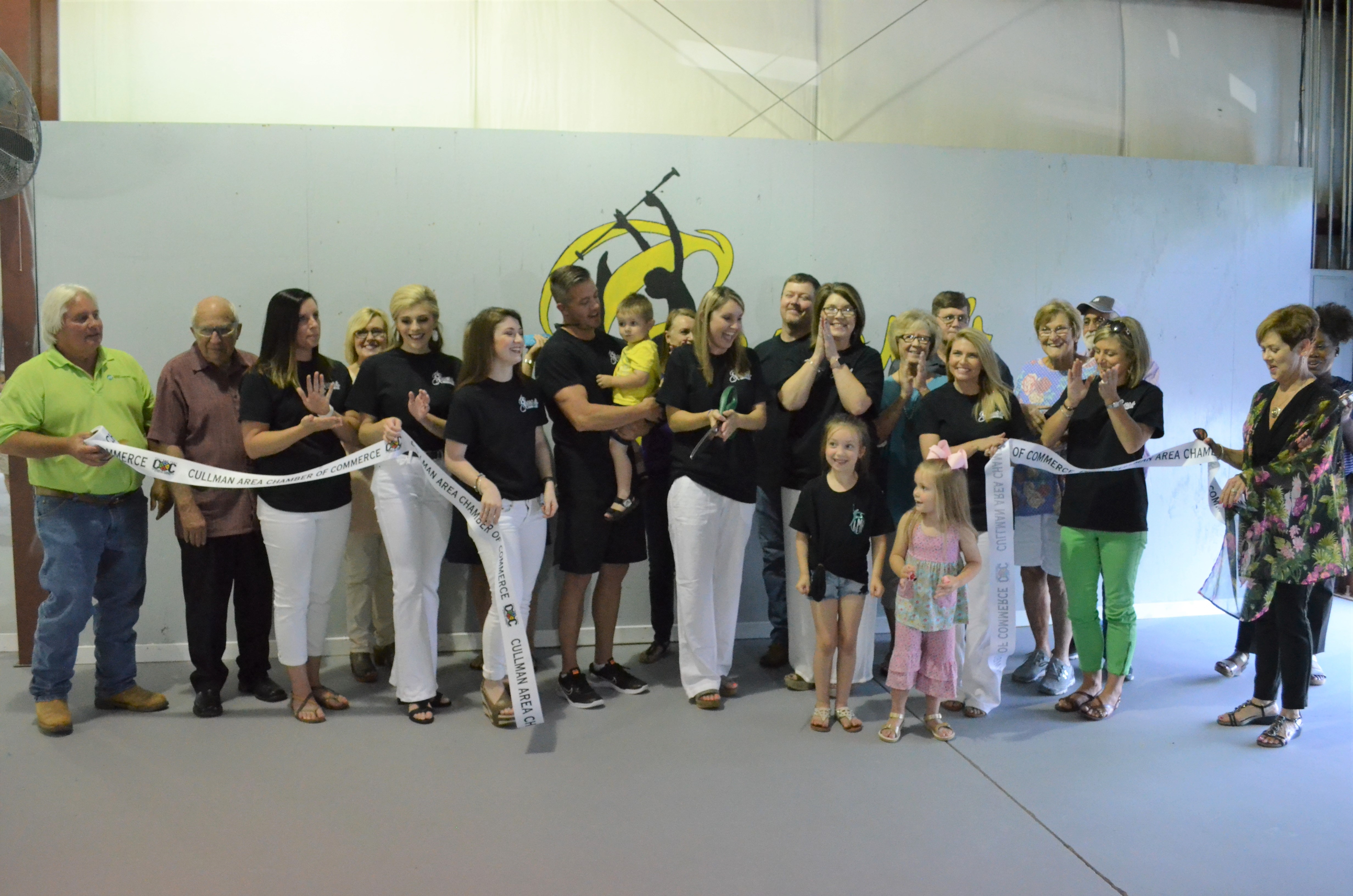 Genesis: New studio opens in Vinemont dsc_0246.jpg