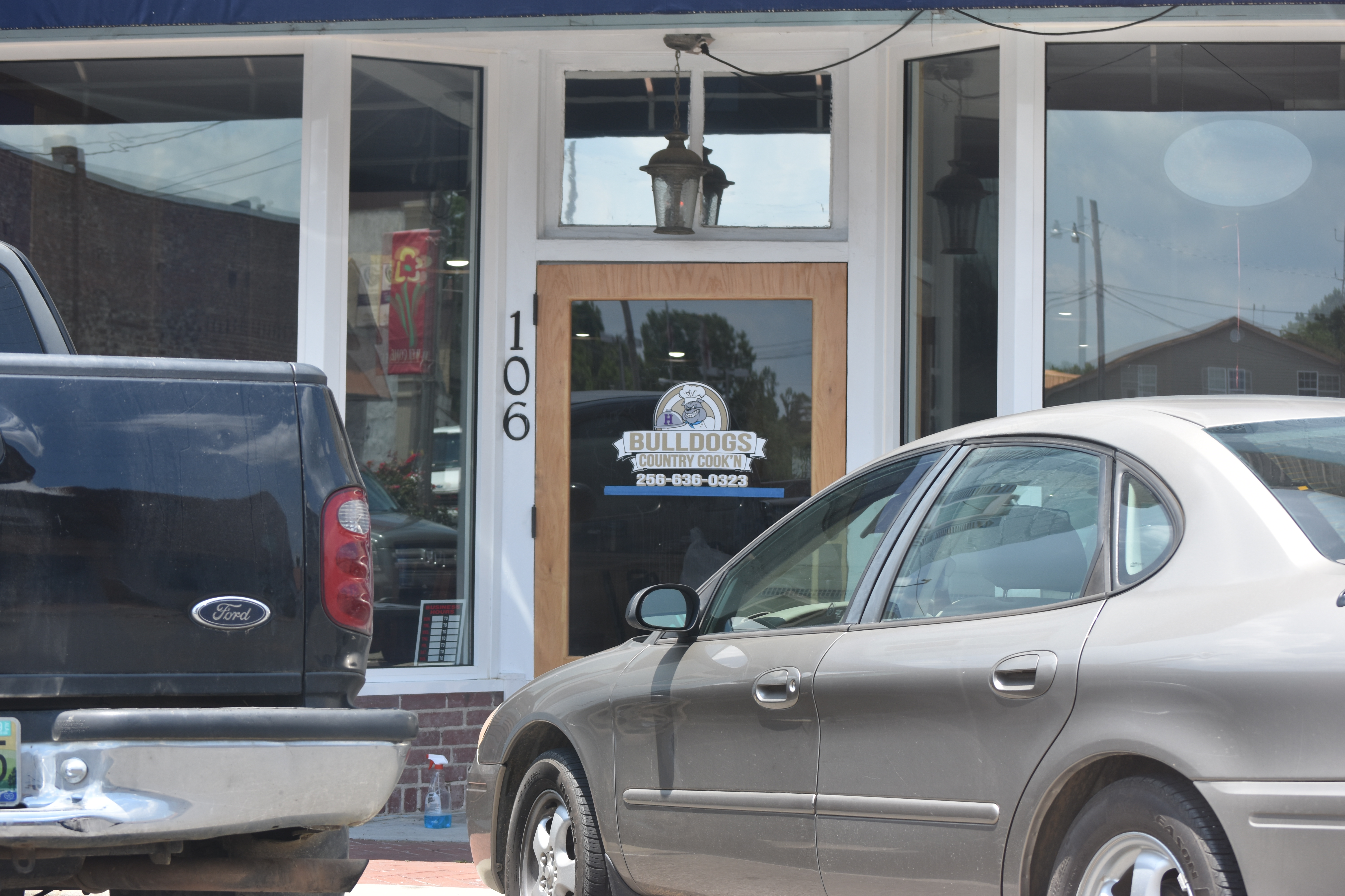 What’s old is new: C-Street Café returning as Bulldogs Country Cook’n in Hanceville dsc_4506.jpg
