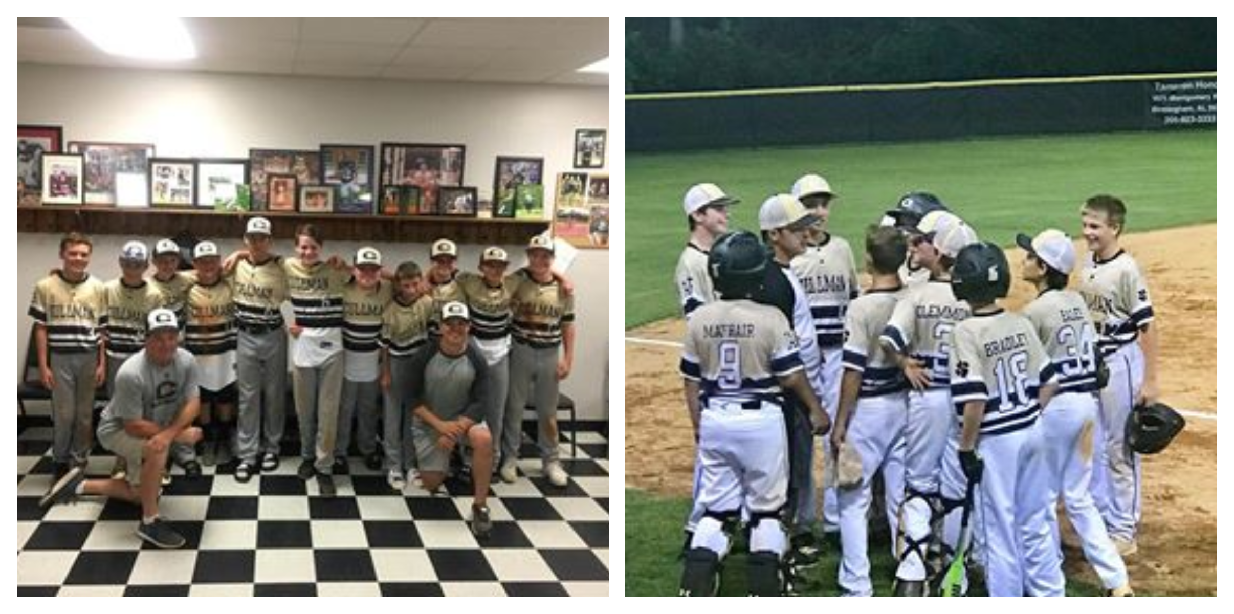 12U Cullman Cats win world series title; players look to be part of tradition
