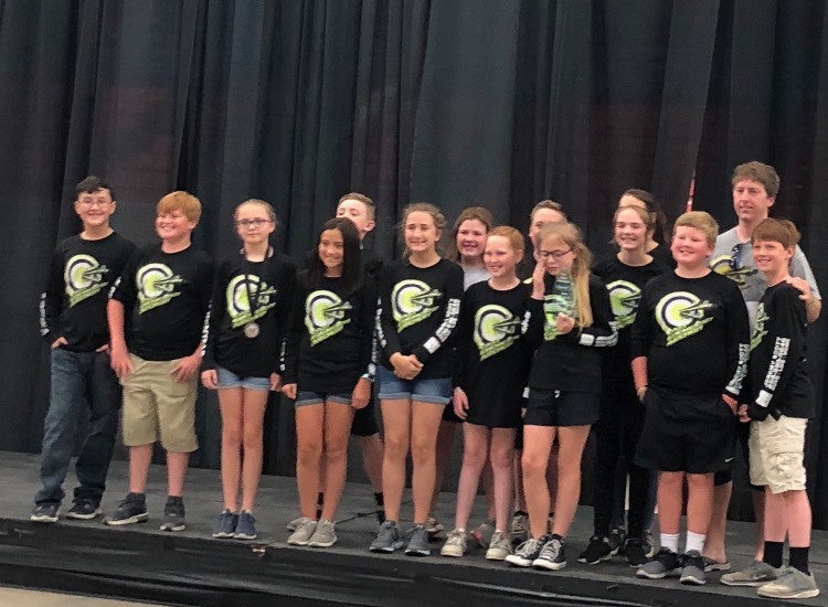 Hitting the mark on the world stage: East Elementary, Bolzle, Ray, Henderson shine in NASP World Tournament in Louisville img_8412.jpg