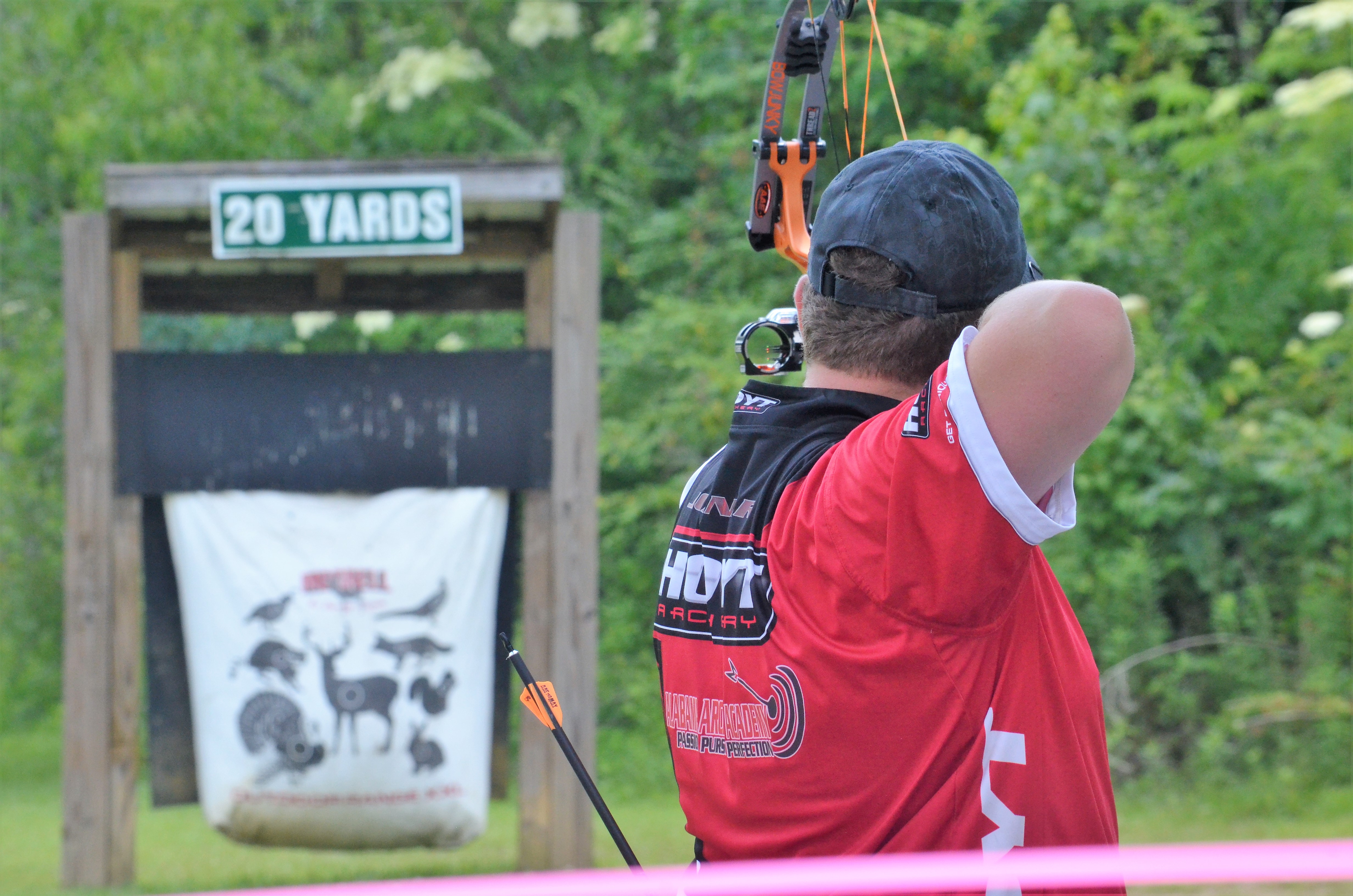 Annual Bow-Up Against Breast Cancer event draws crowd for a good cause main.jpg