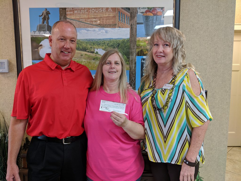 Car show raises more than 3K for child hunger program The Cullman