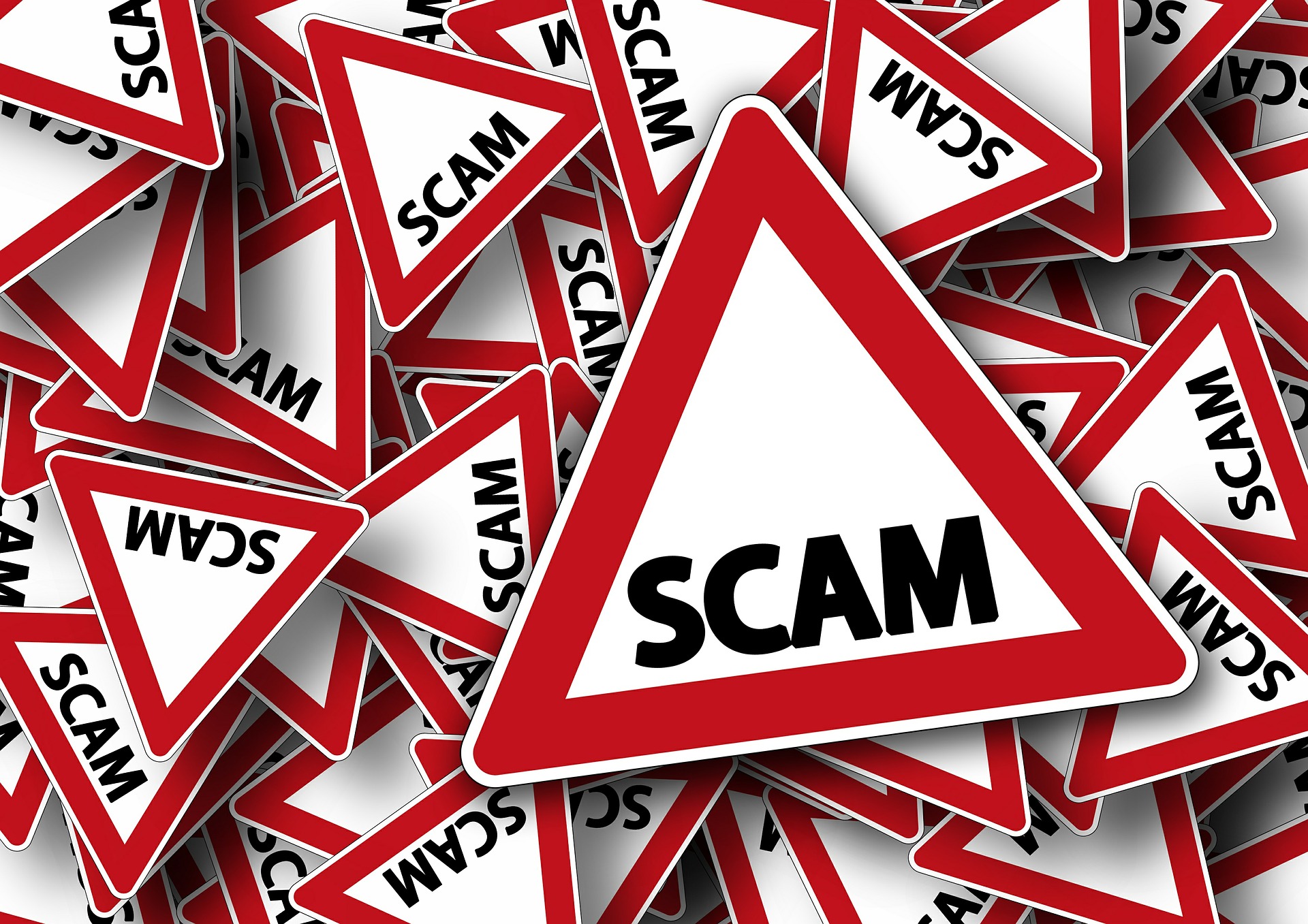 ALERT: Utility termination scam targeting Cullman-area businesses road-sign-464653_1920.jpg