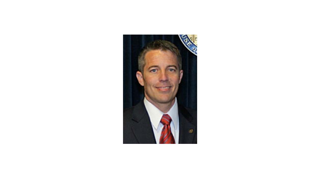Rep. Ed Henry charged, indicted in pill mill case