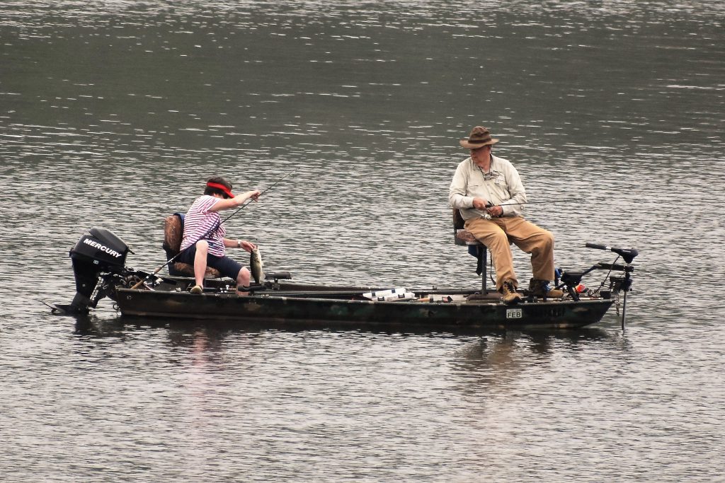 Duck River Reservoir opens for recreational use The Cullman Tribune