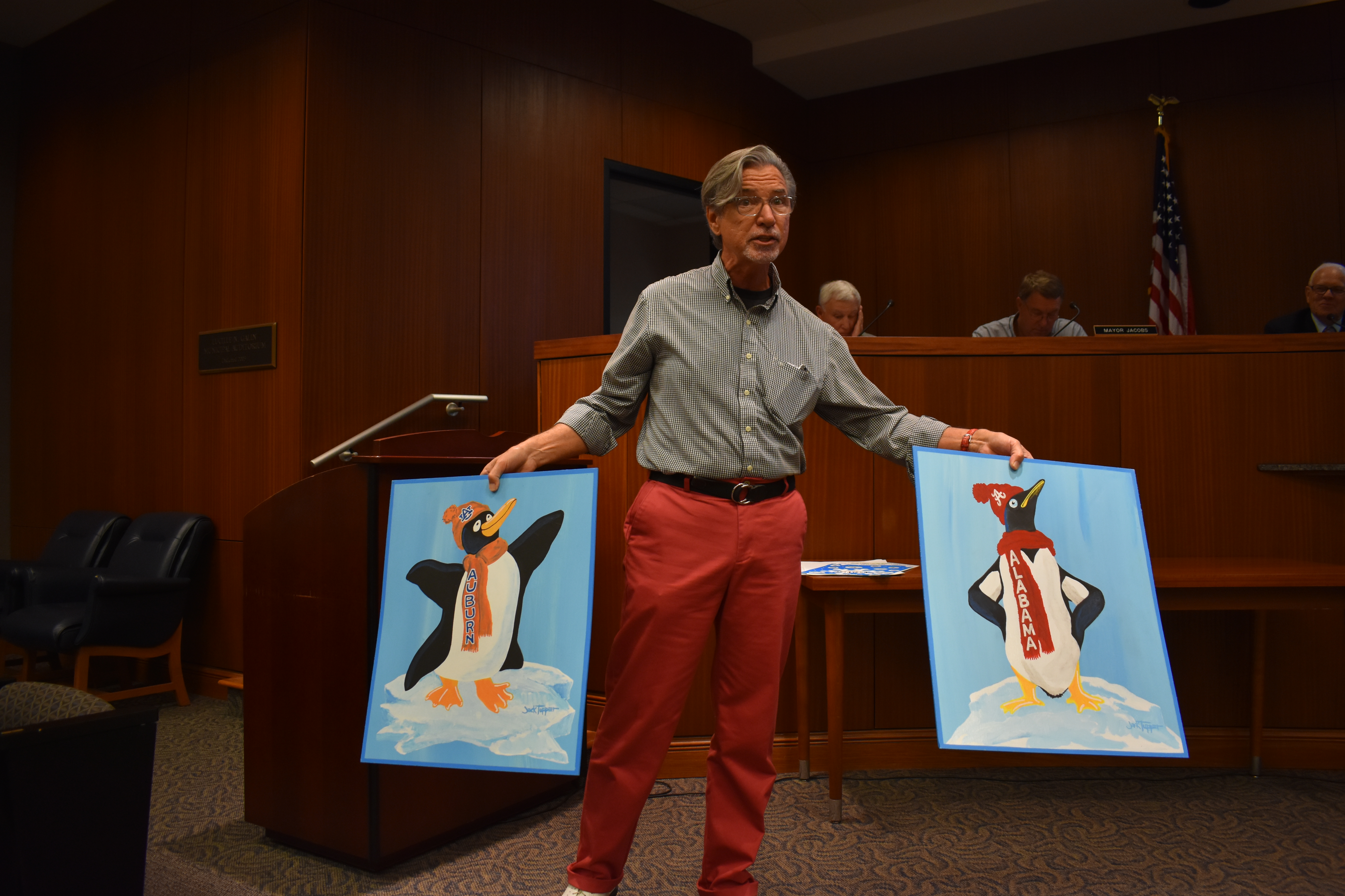 COOLFEST: the Cullman-grown ‘pop-up’ cooling festival coming Thursday, July 26