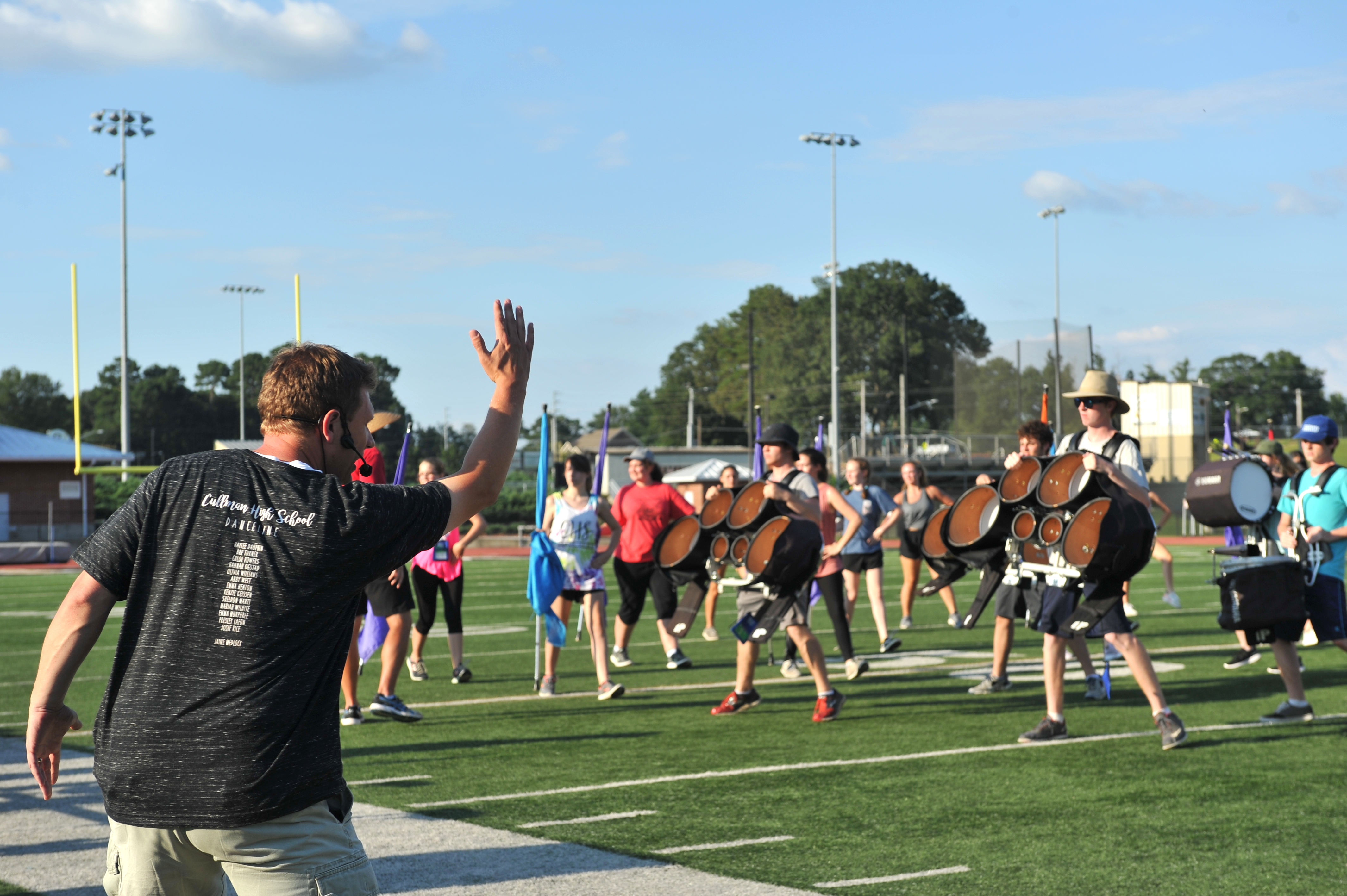 Bearcat Band ramping up for exciting season hkh_4456edit.jpg