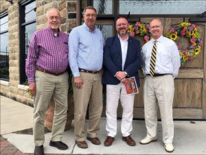 Leanne West special to The Tribune