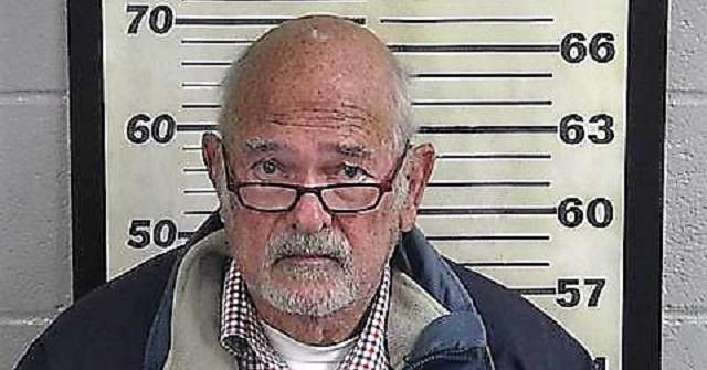 Justice Department files sexual harassment suit against Randy Hames hames.jpg