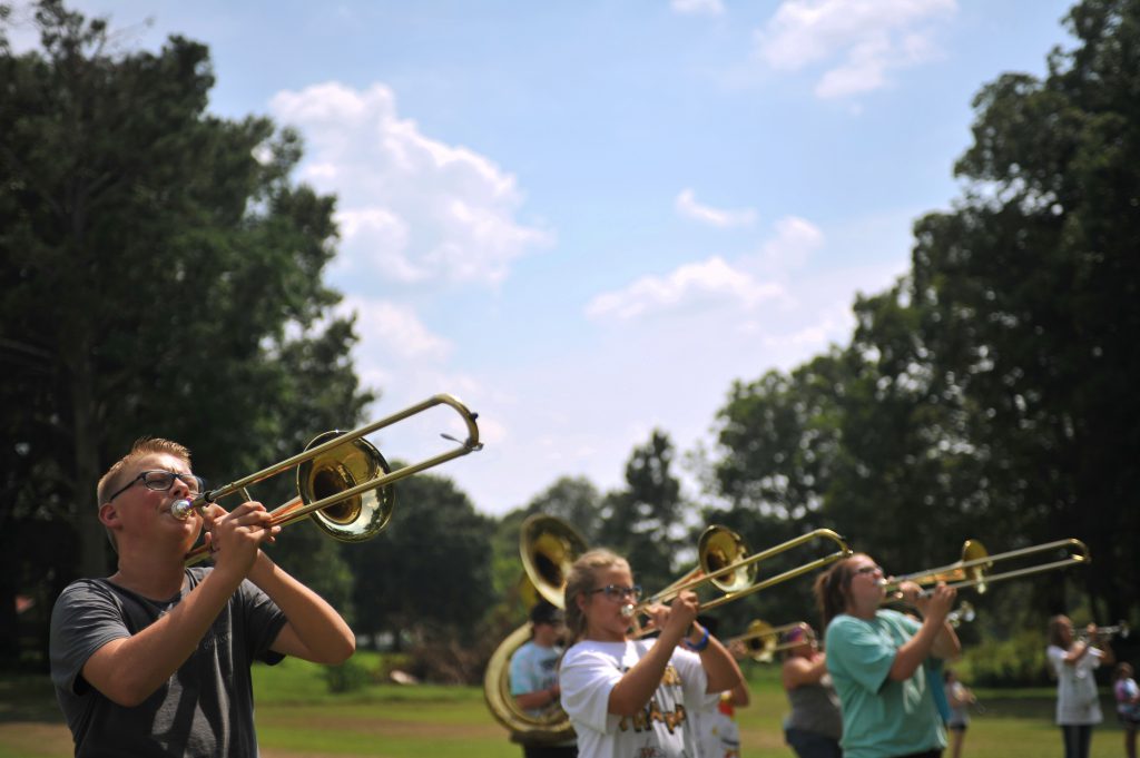 Hayden Hyatt/The Cullman Tribune