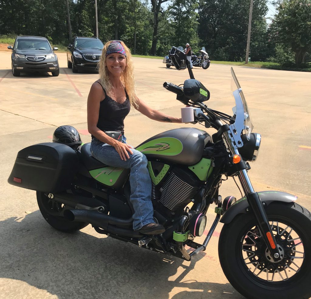 Christy Perry