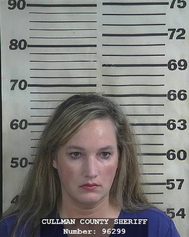 Cullman Cyclones president charged with stealing money from organization