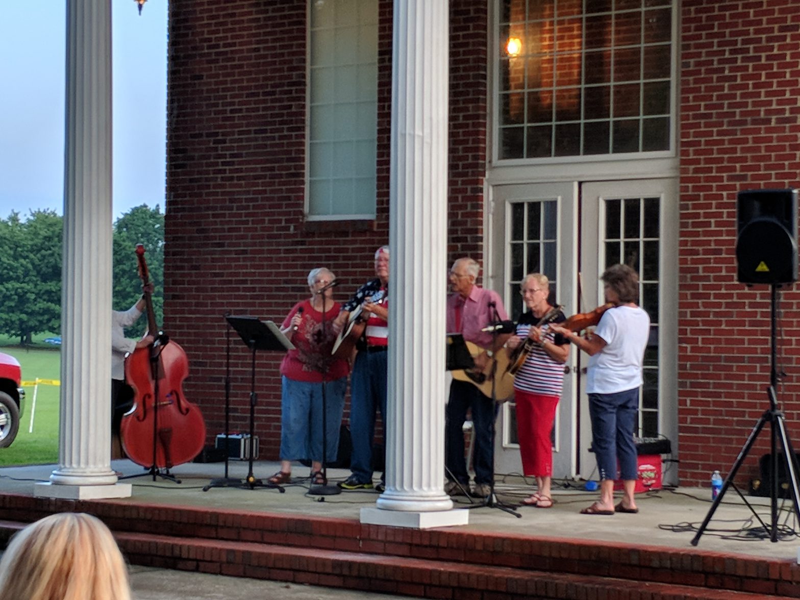 Fairview holds 17th annual Freedom Celebration The Cullman Tribune