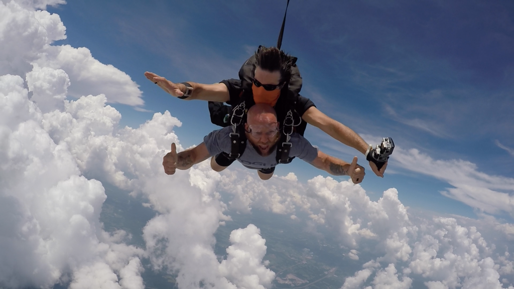 Skydive Alabama