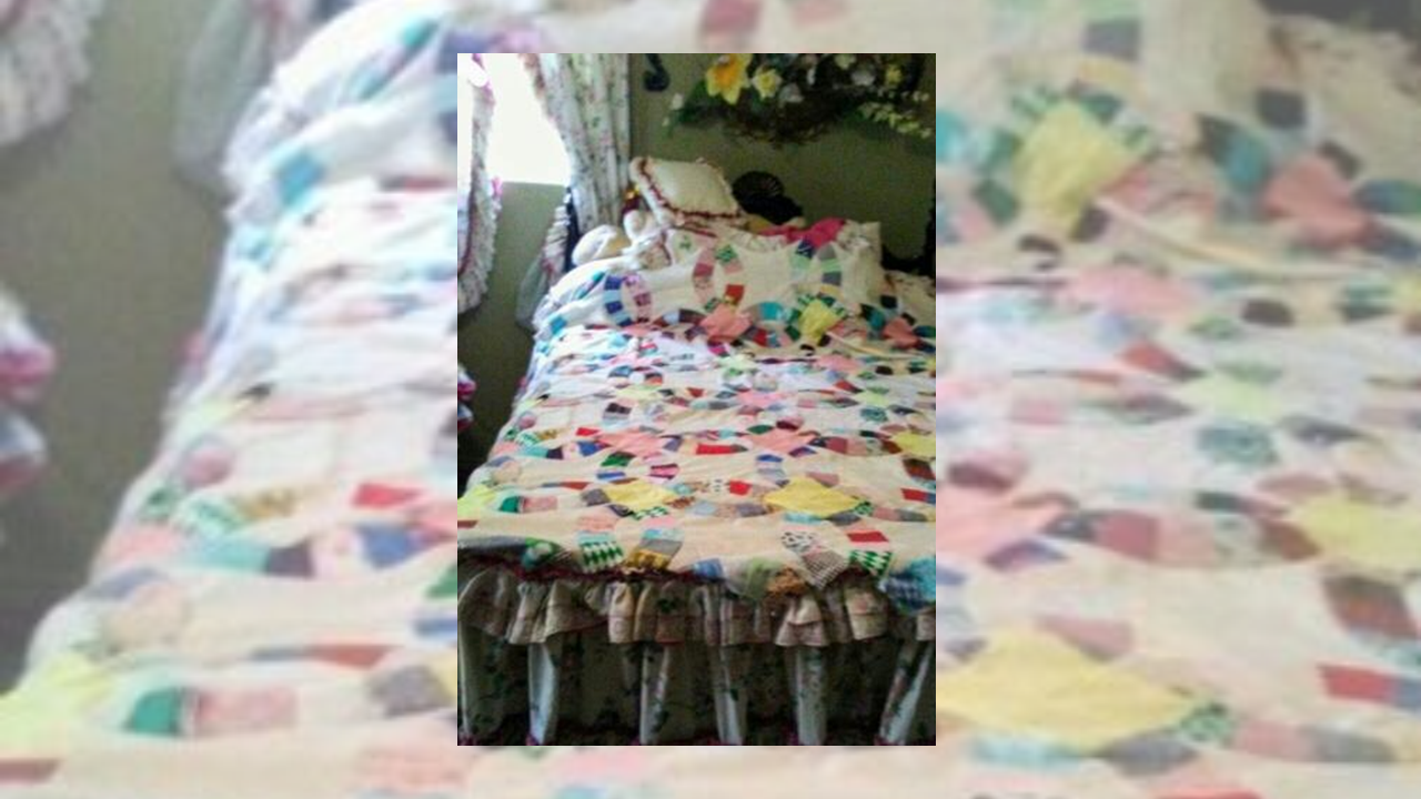 Colony raffling handmade quilt for senior center presentation1.png