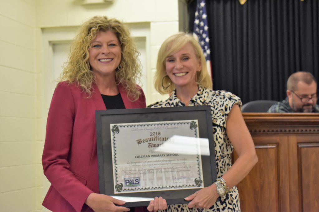 W.C. Mann
