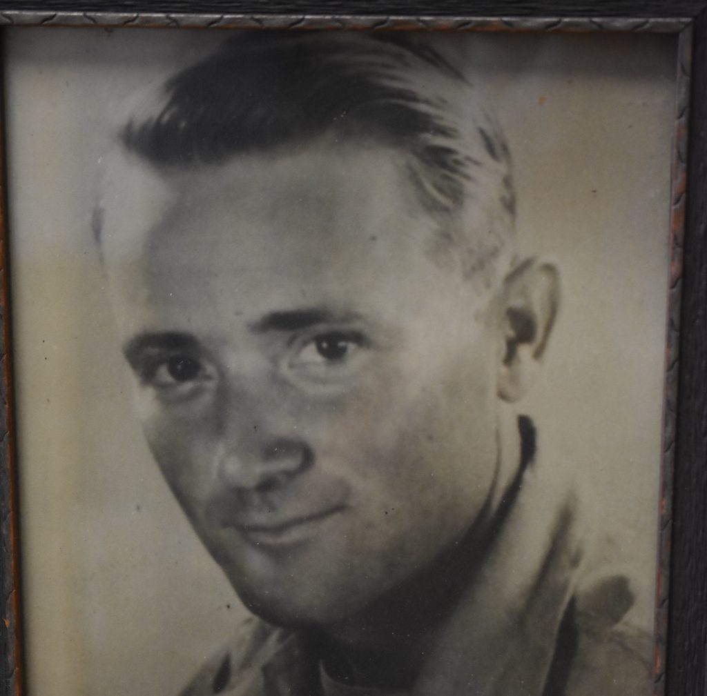 W.C. Mann