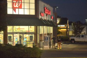 Nick Griffin for The Cullman Tribune