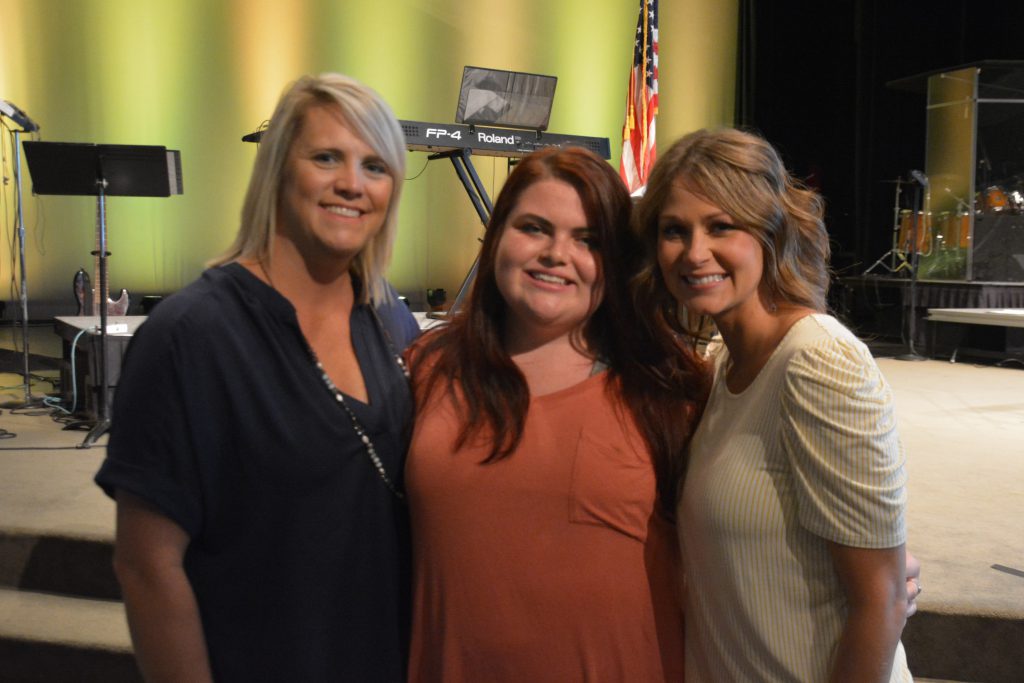 CCBOE holds Teacher Institute; Holly Pond High named 2018 Cullman