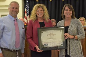 W.C. Mann / The Cullman Tribune