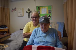 W.C. Mann for The Cullman Tribune