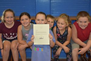 W.C.Mann for The Cullman Tribune