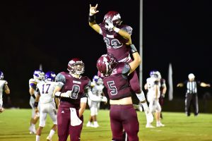 Bill Piper for The Cullman Tribune