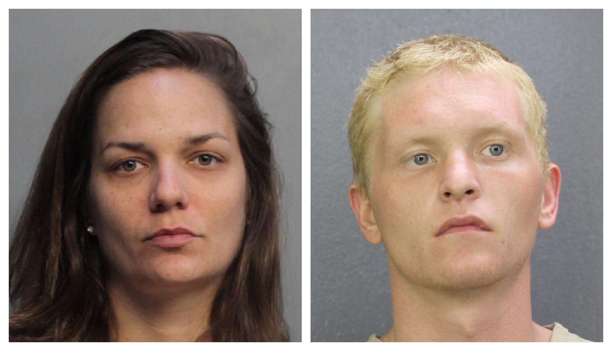 Cullman woman, Arab man charged with capital murder in death of Birmingham couple