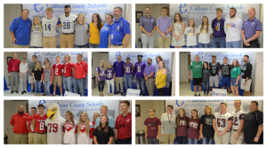 Nick Griffin / The Cullman Tribune