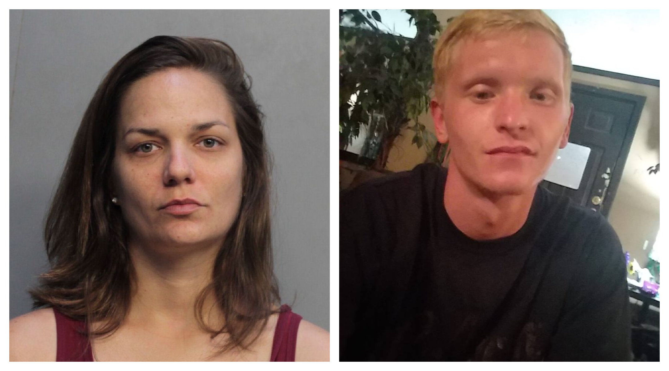 Cullman County woman arrested with murdered Birmingham couple’s car in Miami; Arab ...