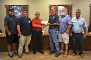 Hayden Hyatt for The Cullman Tribune