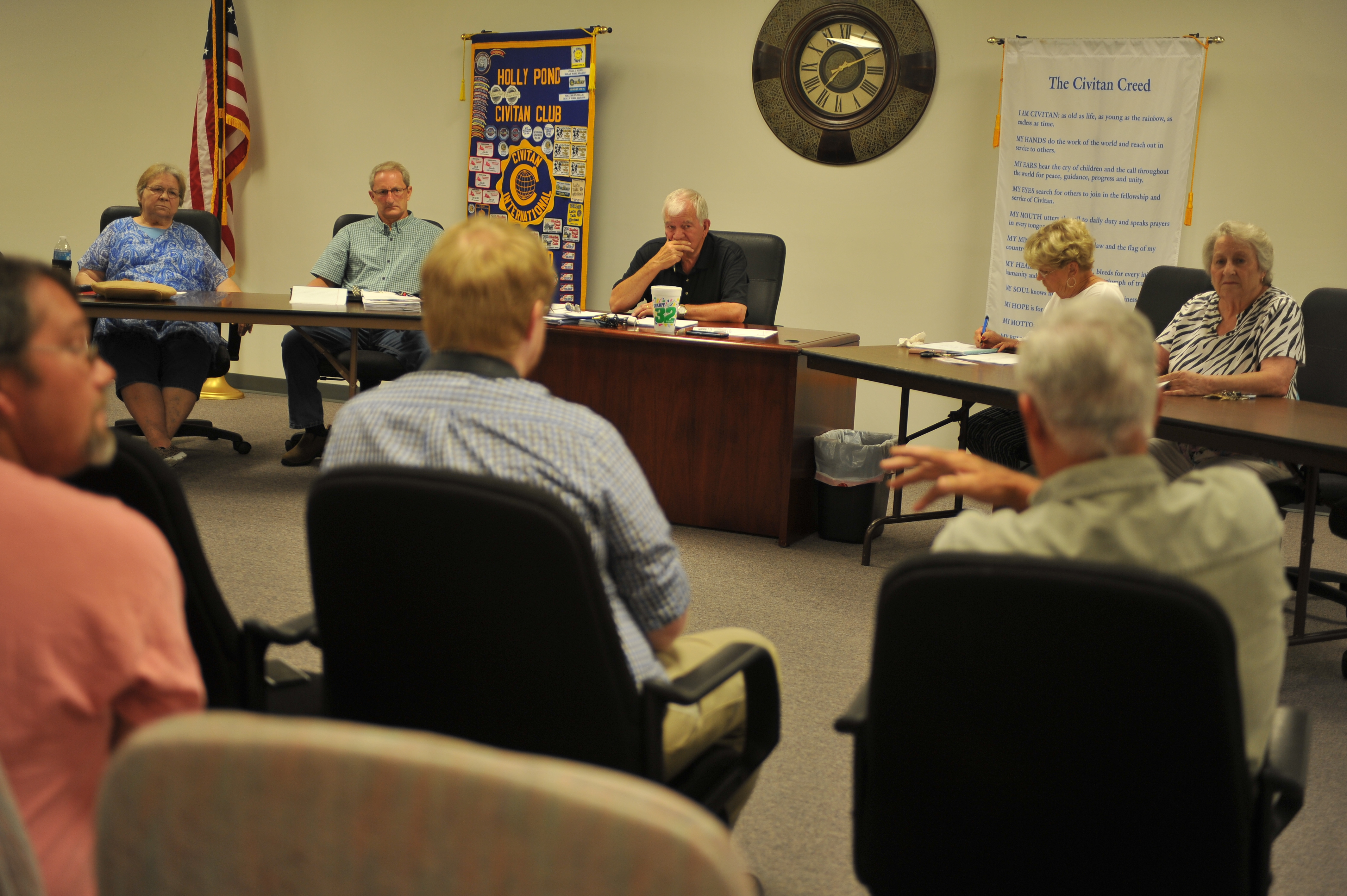 Holly Pond council votes to remove rumble strips in favor of less noisy solution