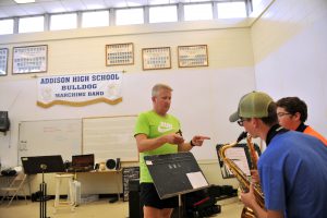 Hayden Hyatt/The Cullman Tribune