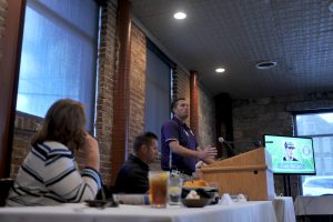 Hayden Hyatt/The Cullman Tribune