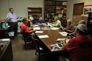 Hayden Hyatt/The Cullman Tribune