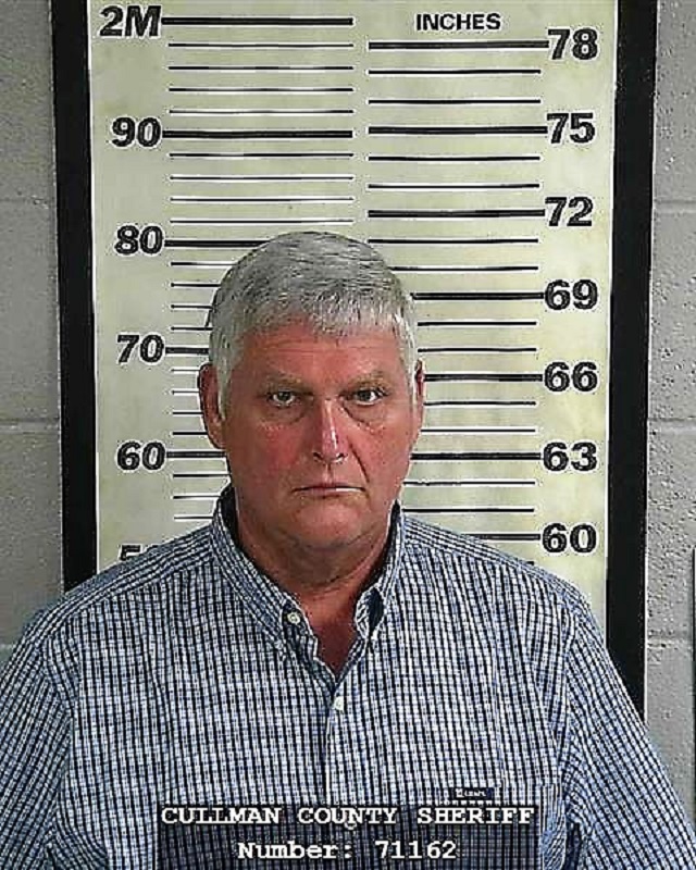 Man charged with manslaughter in New Canaan shooting death