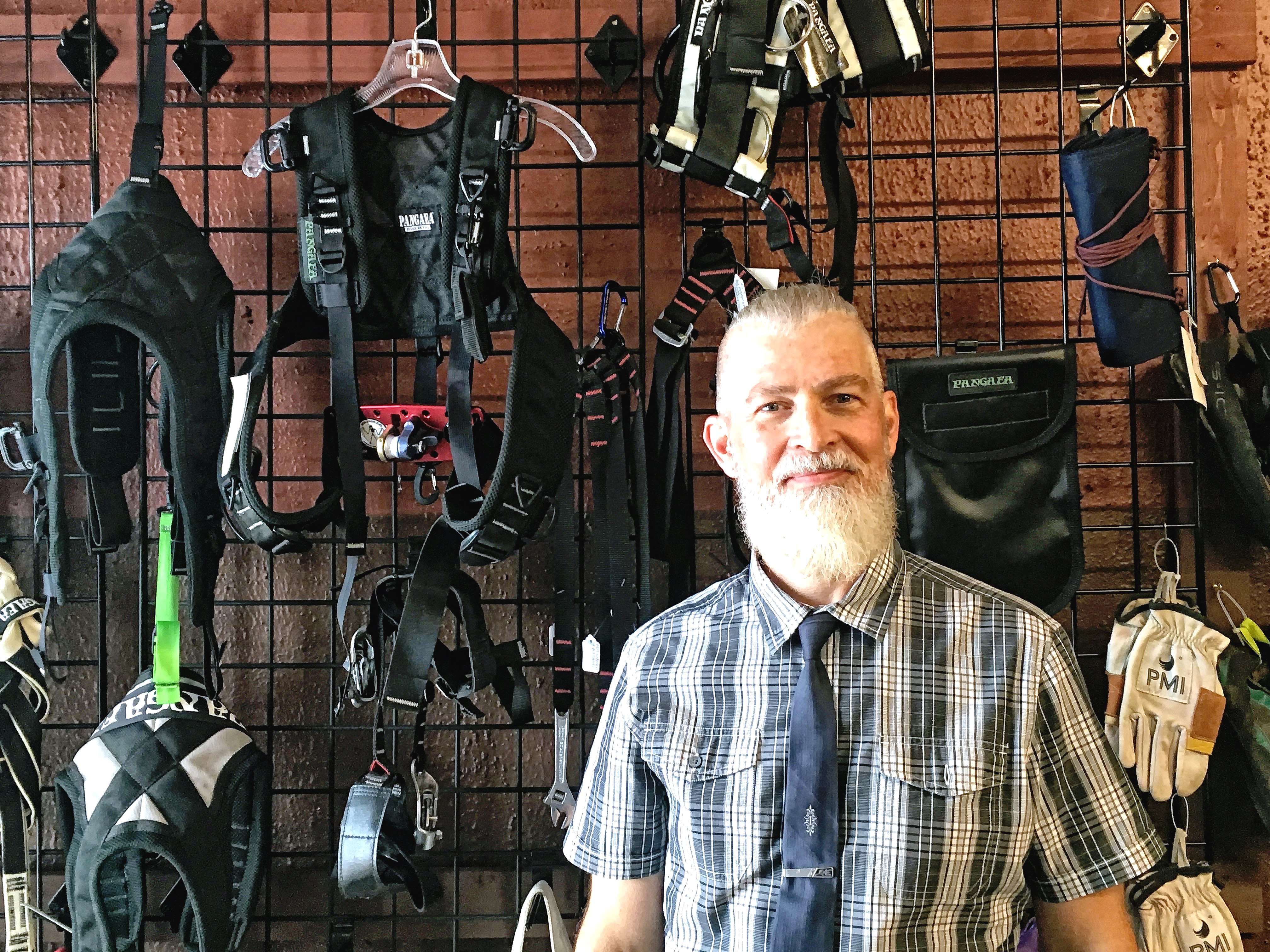 Back in Business: Retail Revival in Downtown Hanceville W.C. Mann