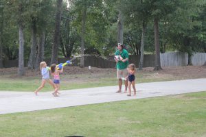 Christy Perry for The Cullman Tribune